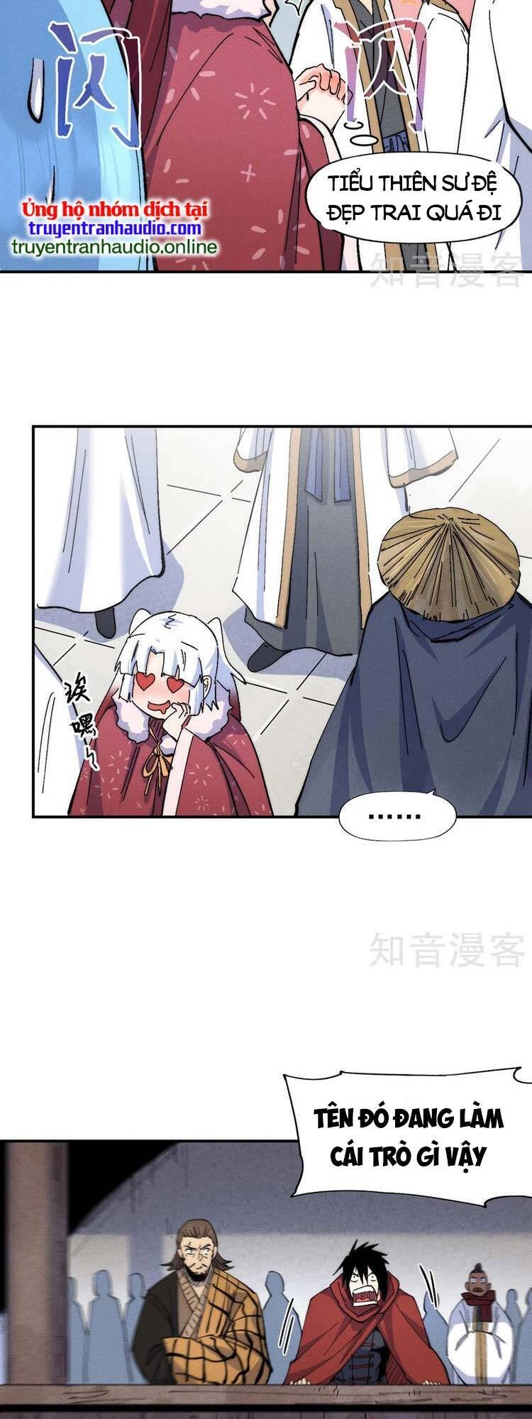 Nhân Vật Chính Mạnh Nhất Lịch Sử Chapter 142 - 18