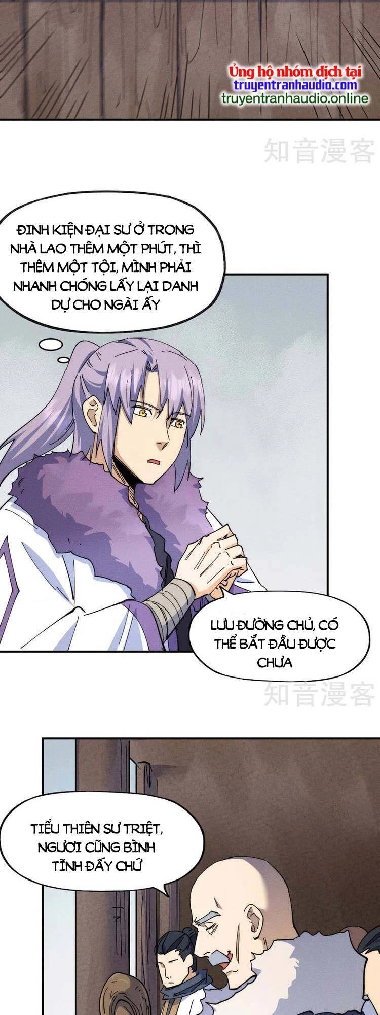 Nhân Vật Chính Mạnh Nhất Lịch Sử Chapter 142 - 19