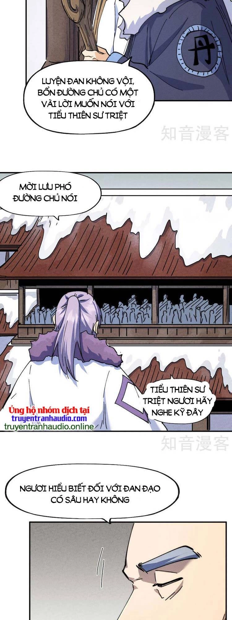 Nhân Vật Chính Mạnh Nhất Lịch Sử Chapter 142 - 20