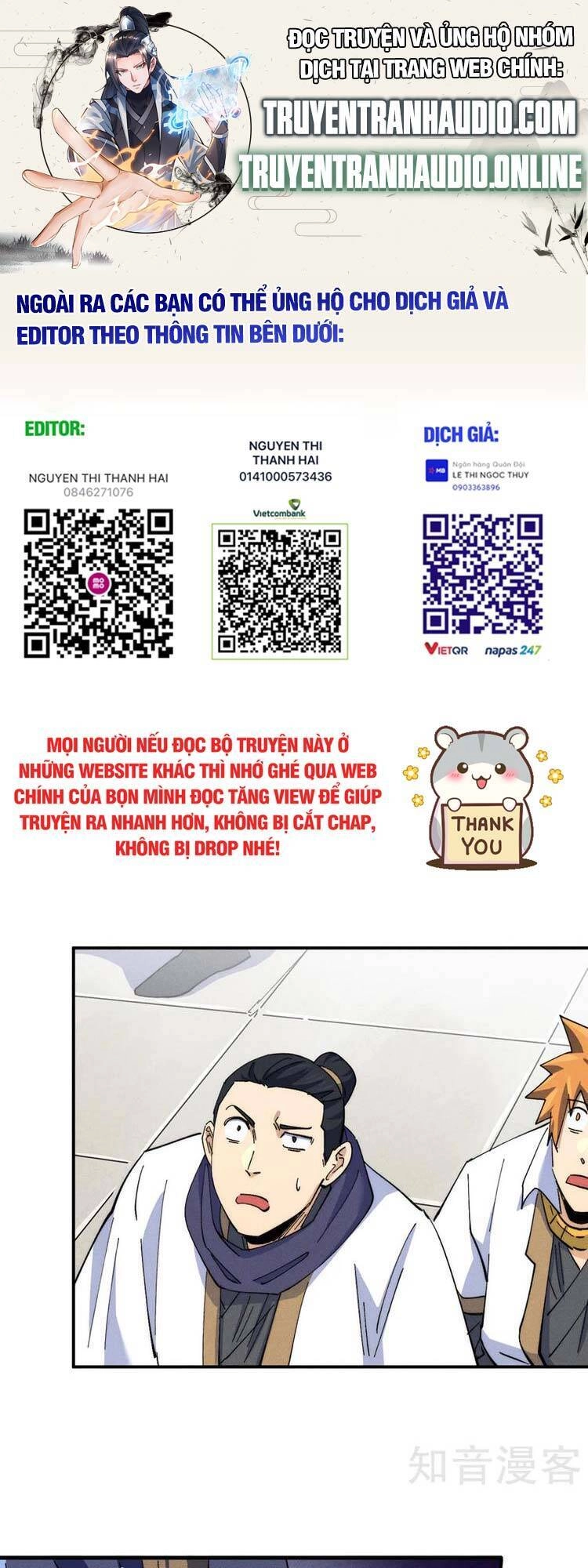 Nhân Vật Chính Mạnh Nhất Lịch Sử Chapter 143 - 1