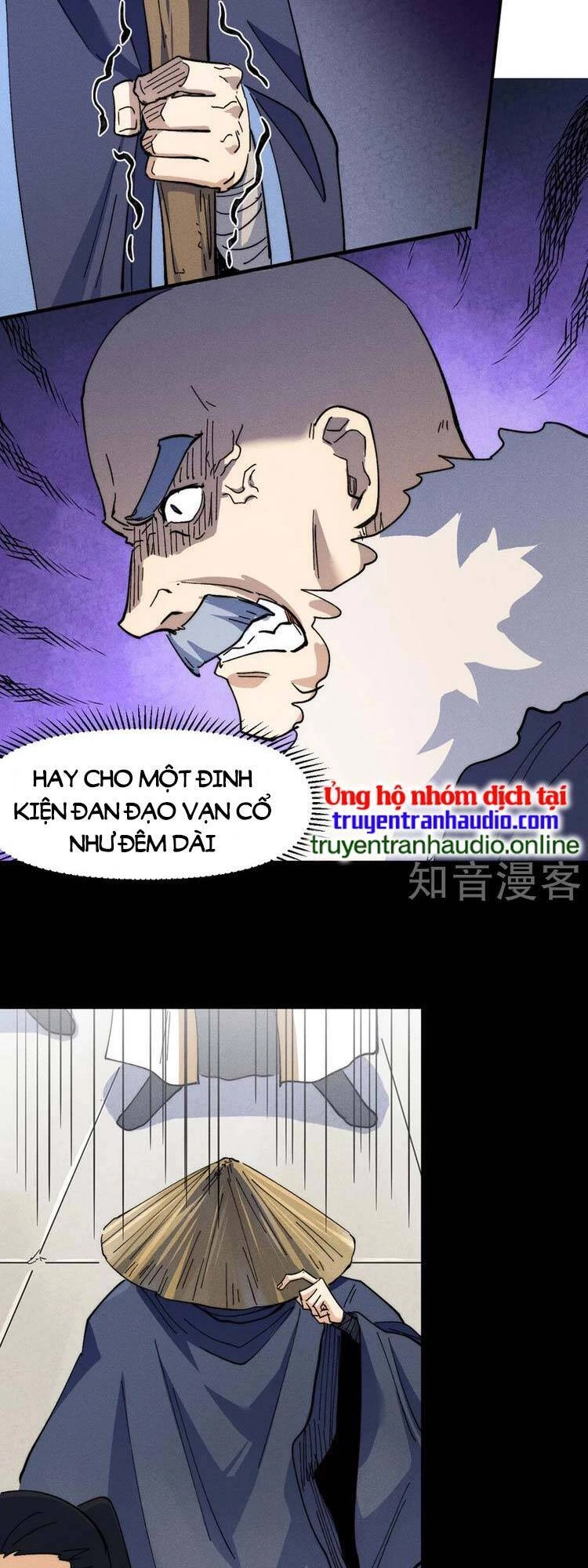 Nhân Vật Chính Mạnh Nhất Lịch Sử Chapter 143 - 2