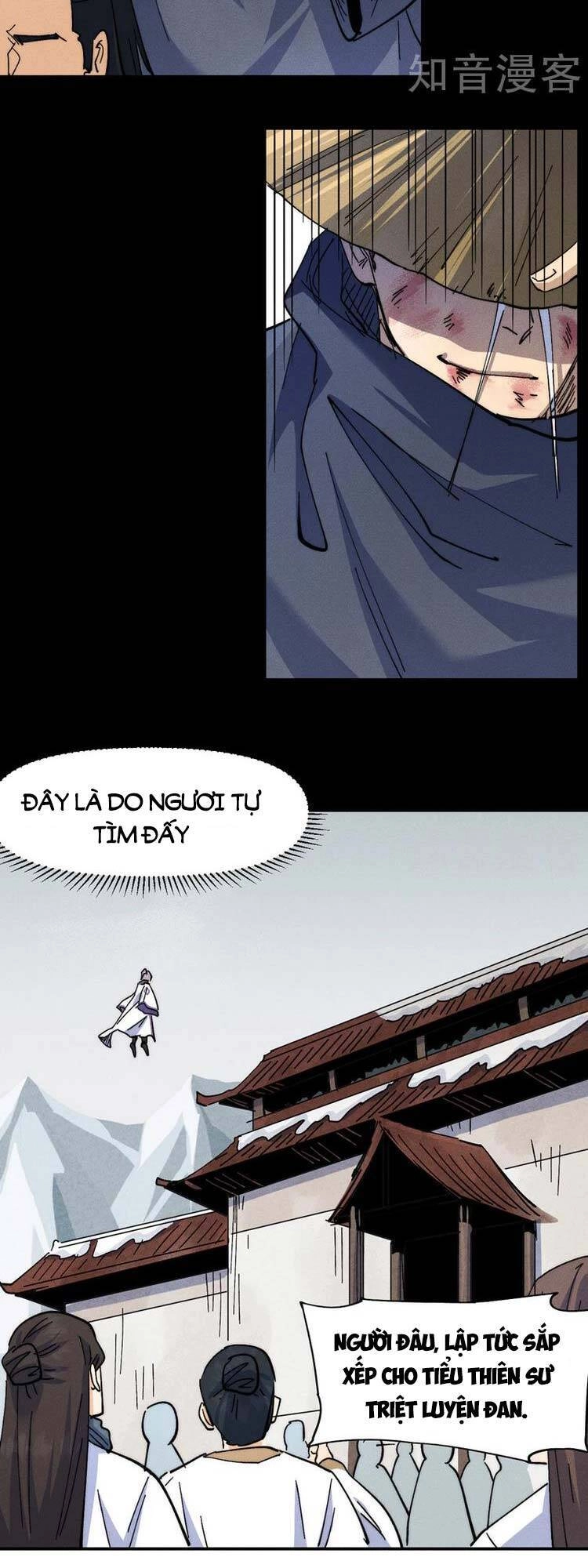 Nhân Vật Chính Mạnh Nhất Lịch Sử Chapter 143 - 3