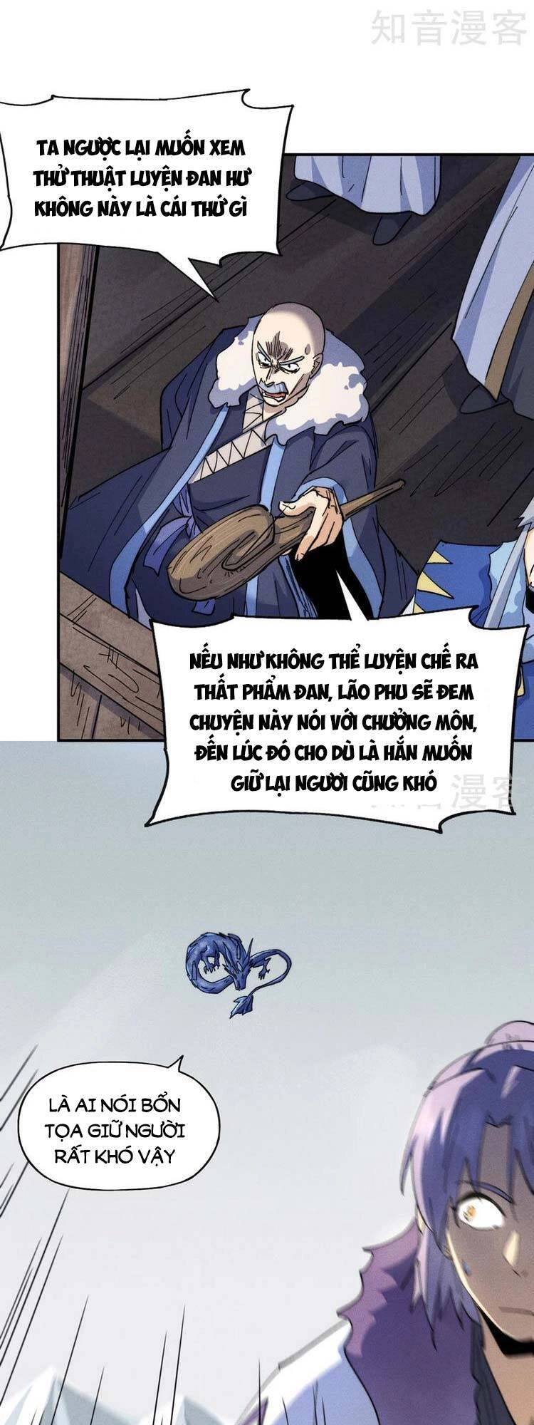 Nhân Vật Chính Mạnh Nhất Lịch Sử Chapter 143 - 4