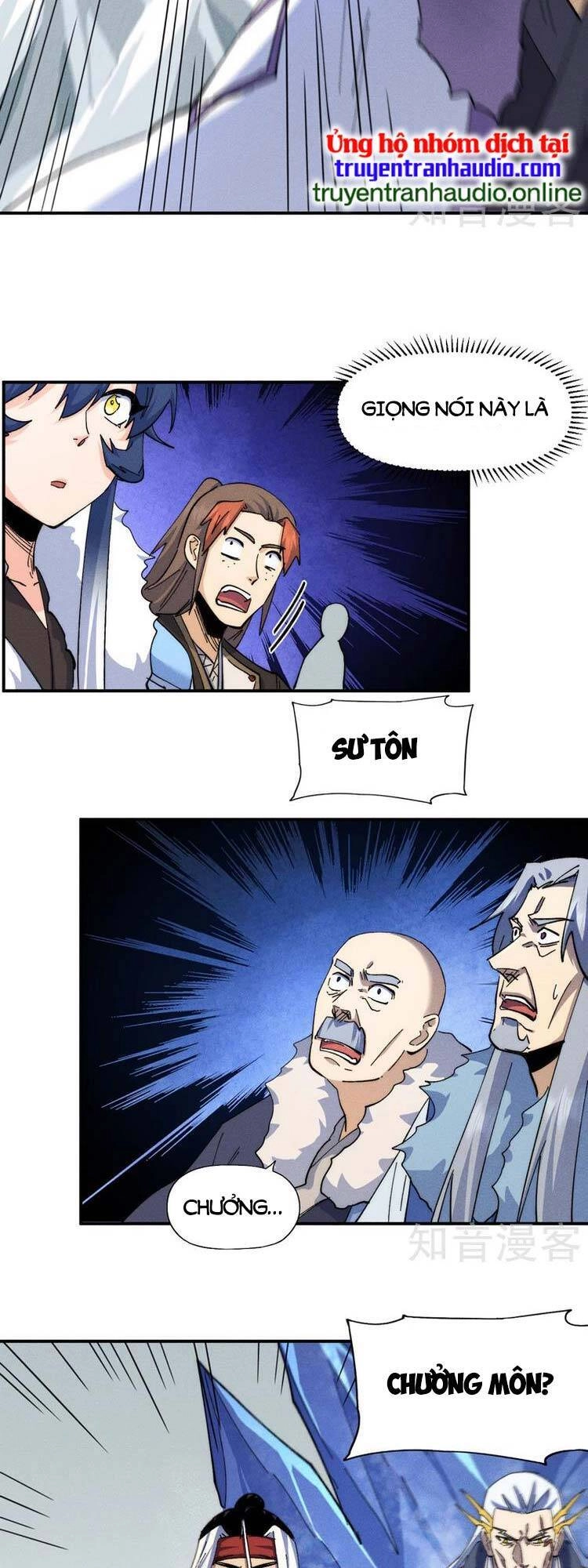 Nhân Vật Chính Mạnh Nhất Lịch Sử Chapter 143 - 5