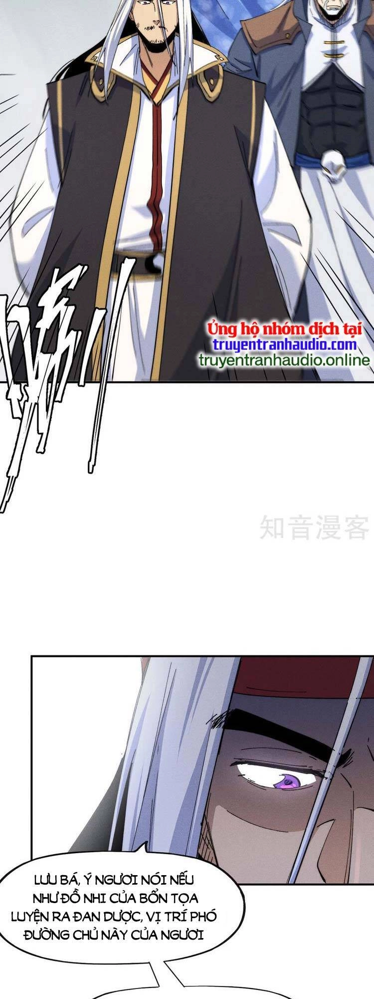 Nhân Vật Chính Mạnh Nhất Lịch Sử Chapter 143 - 6