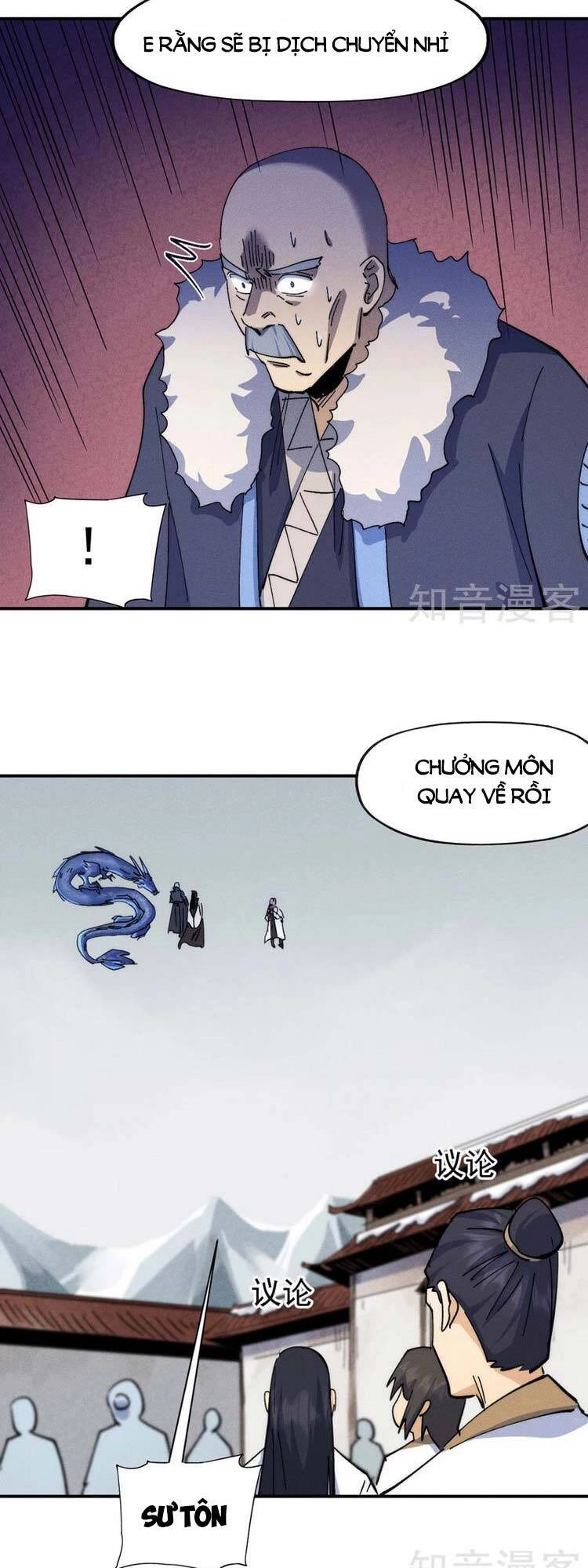 Nhân Vật Chính Mạnh Nhất Lịch Sử Chapter 143 - 7