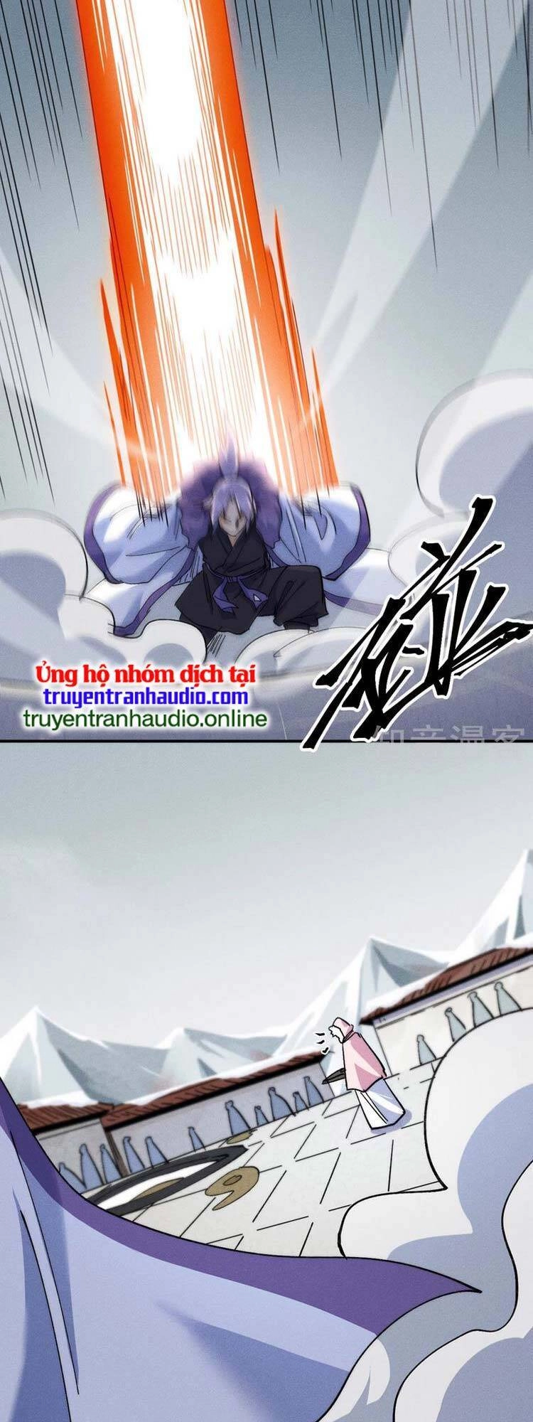 Nhân Vật Chính Mạnh Nhất Lịch Sử Chapter 143 - 9