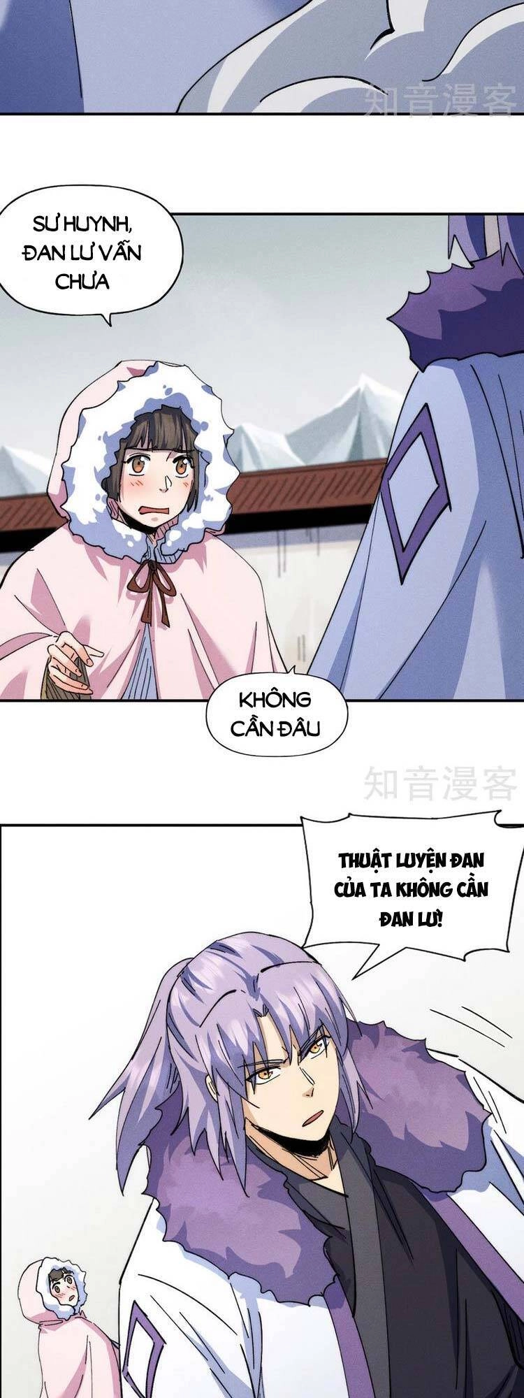 Nhân Vật Chính Mạnh Nhất Lịch Sử Chapter 143 - 10