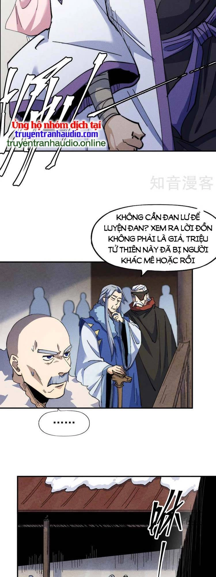 Nhân Vật Chính Mạnh Nhất Lịch Sử Chapter 143 - 11