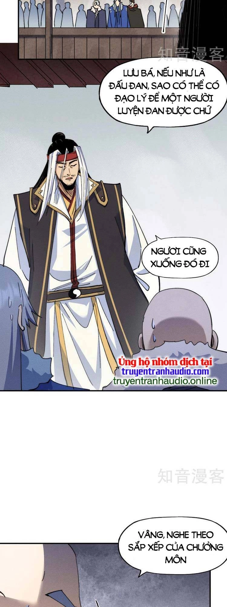 Nhân Vật Chính Mạnh Nhất Lịch Sử Chapter 143 - 12