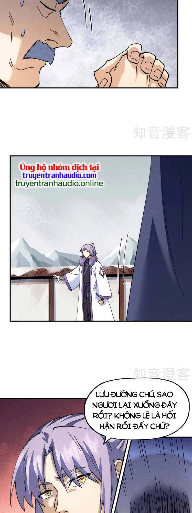 Nhân Vật Chính Mạnh Nhất Lịch Sử Chapter 143 - 13