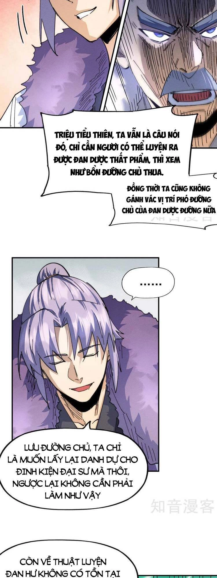 Nhân Vật Chính Mạnh Nhất Lịch Sử Chapter 143 - 14