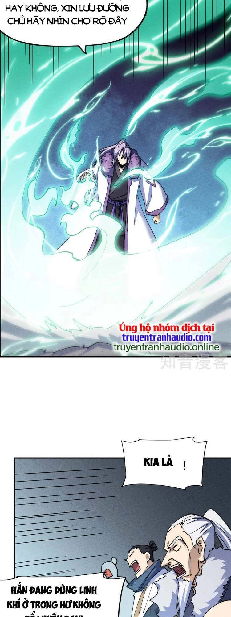 Nhân Vật Chính Mạnh Nhất Lịch Sử Chapter 143 - 15