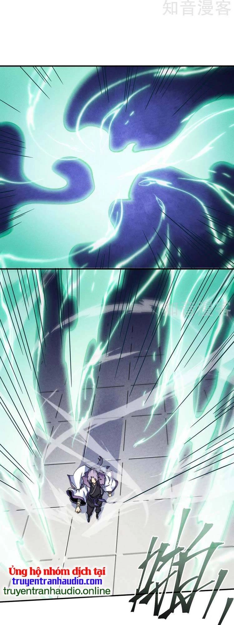 Nhân Vật Chính Mạnh Nhất Lịch Sử Chapter 143 - 18