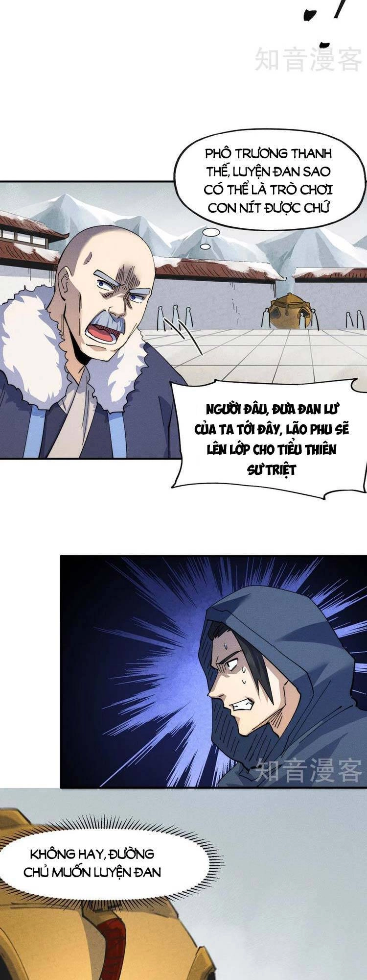 Nhân Vật Chính Mạnh Nhất Lịch Sử Chapter 143 - 19