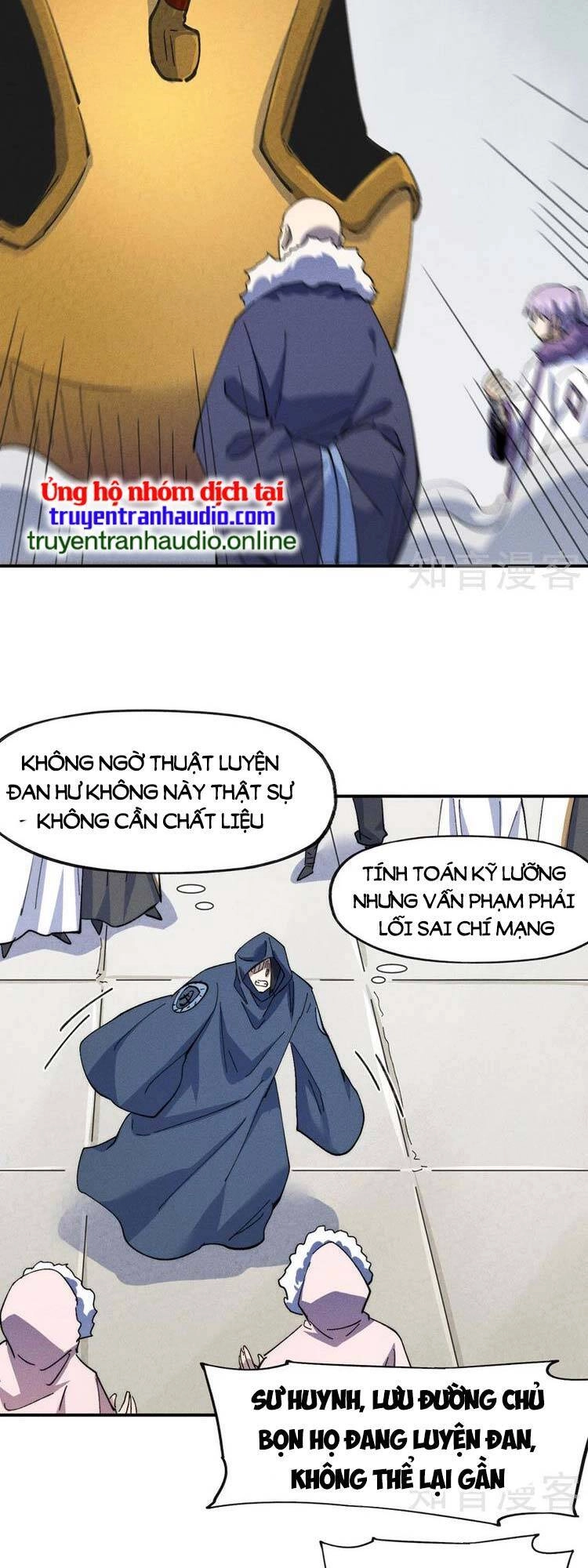 Nhân Vật Chính Mạnh Nhất Lịch Sử Chapter 143 - 20