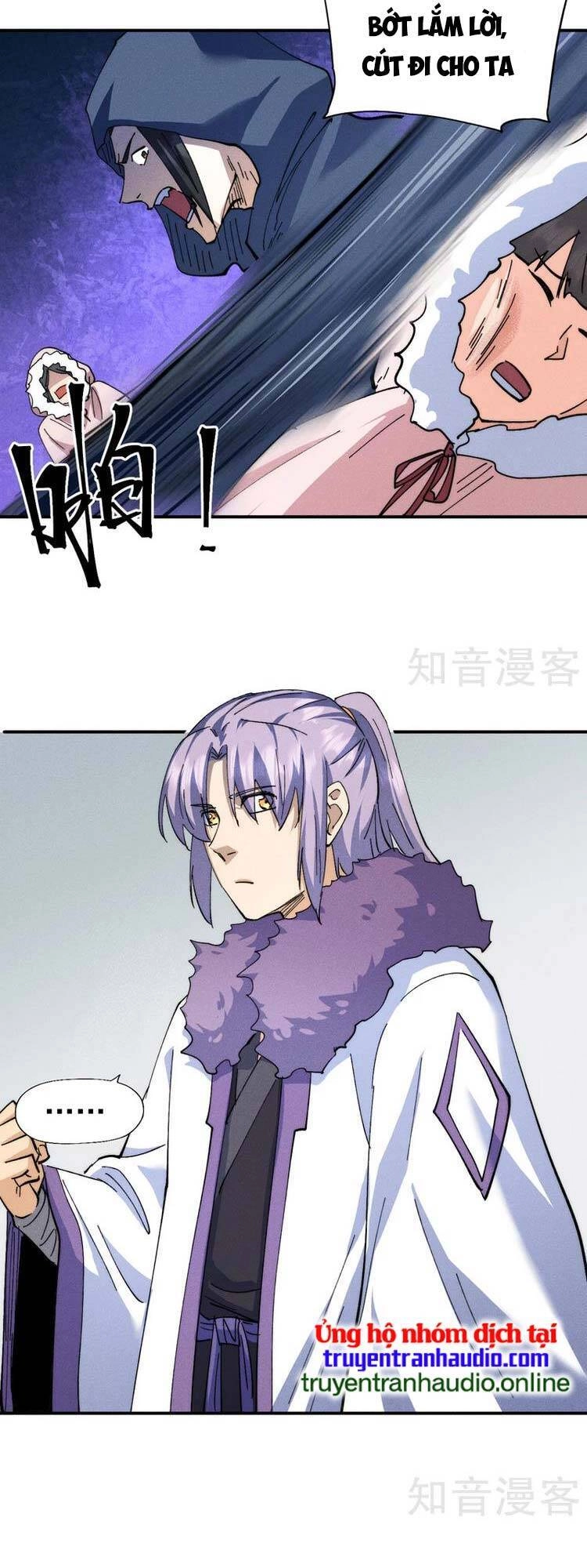 Nhân Vật Chính Mạnh Nhất Lịch Sử Chapter 143 - 21