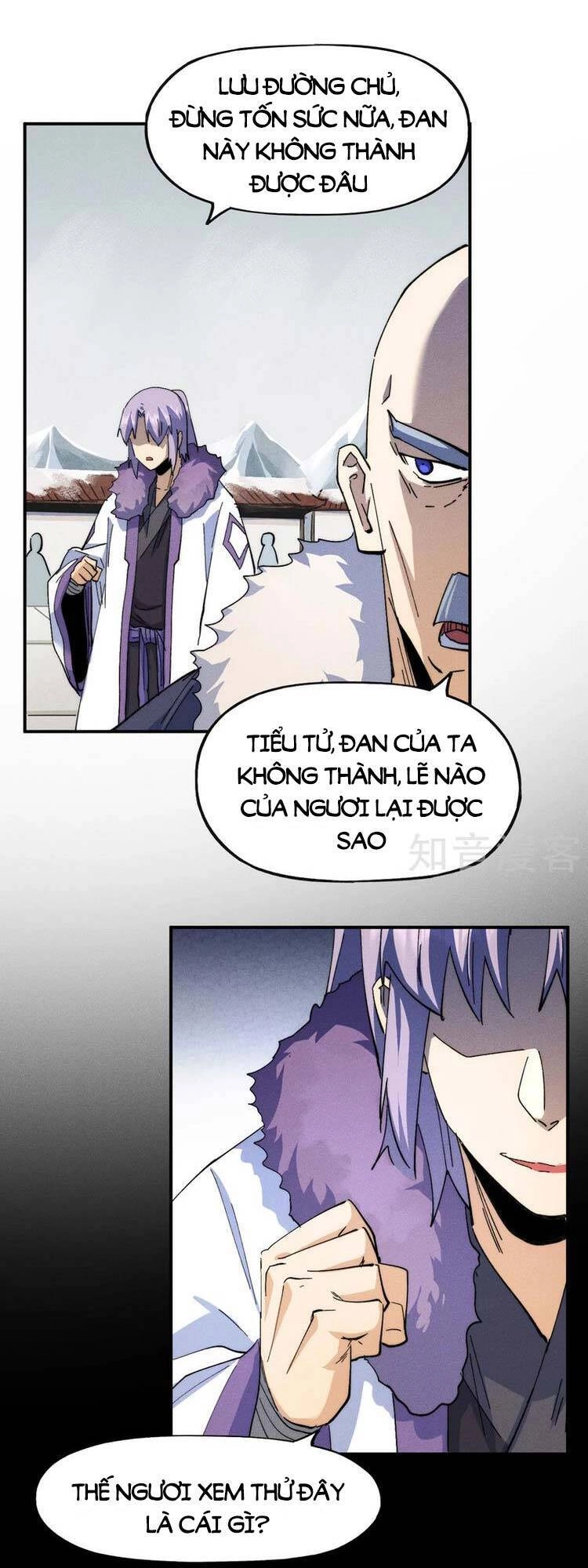 Nhân Vật Chính Mạnh Nhất Lịch Sử Chapter 143 - 22