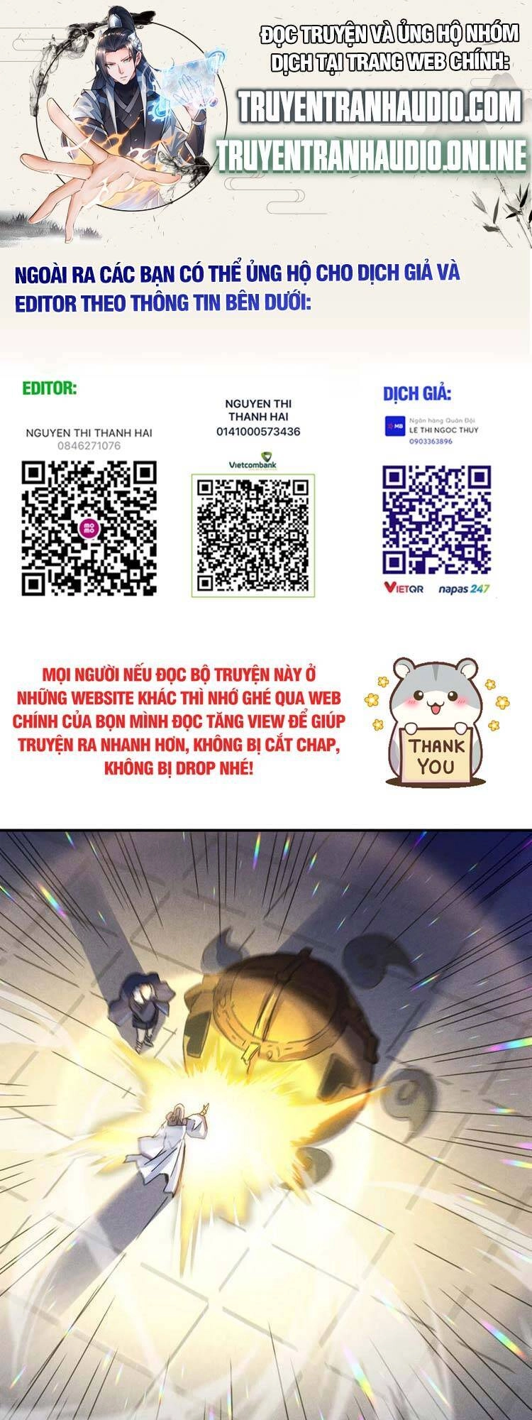 Nhân Vật Chính Mạnh Nhất Lịch Sử Chapter 144 - 1