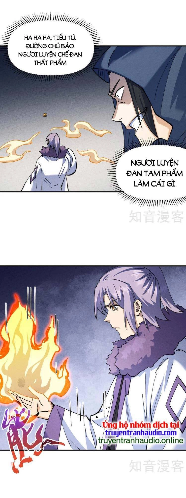 Nhân Vật Chính Mạnh Nhất Lịch Sử Chapter 144 - 3