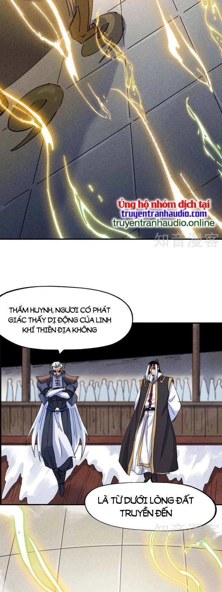 Nhân Vật Chính Mạnh Nhất Lịch Sử Chapter 144 - 5