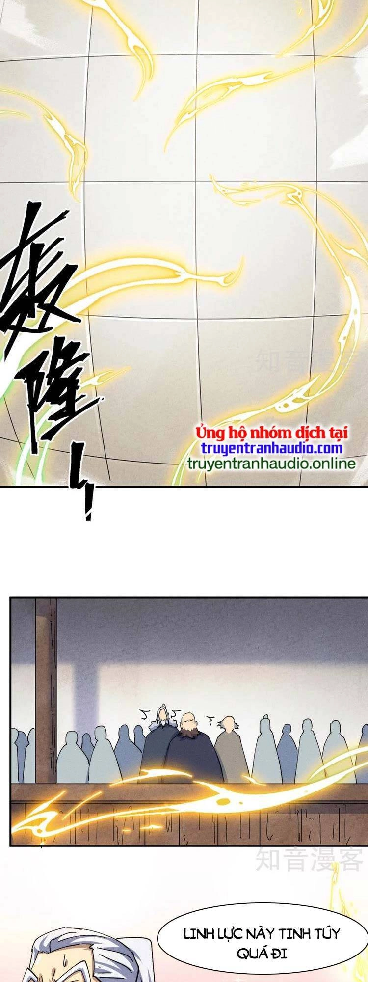 Nhân Vật Chính Mạnh Nhất Lịch Sử Chapter 144 - 6