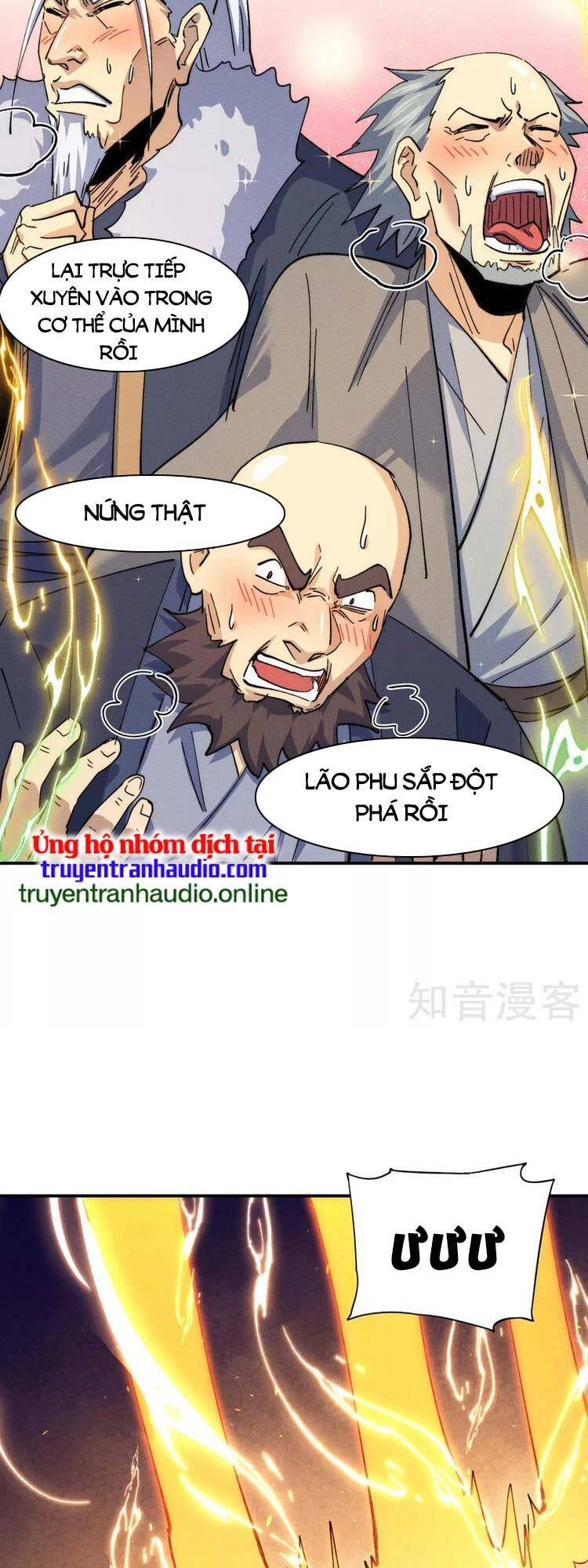 Nhân Vật Chính Mạnh Nhất Lịch Sử Chapter 144 - 7