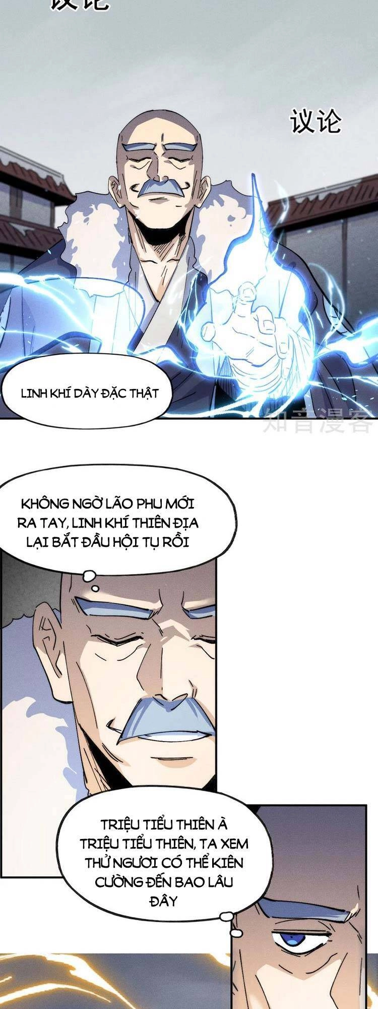 Nhân Vật Chính Mạnh Nhất Lịch Sử Chapter 144 - 10