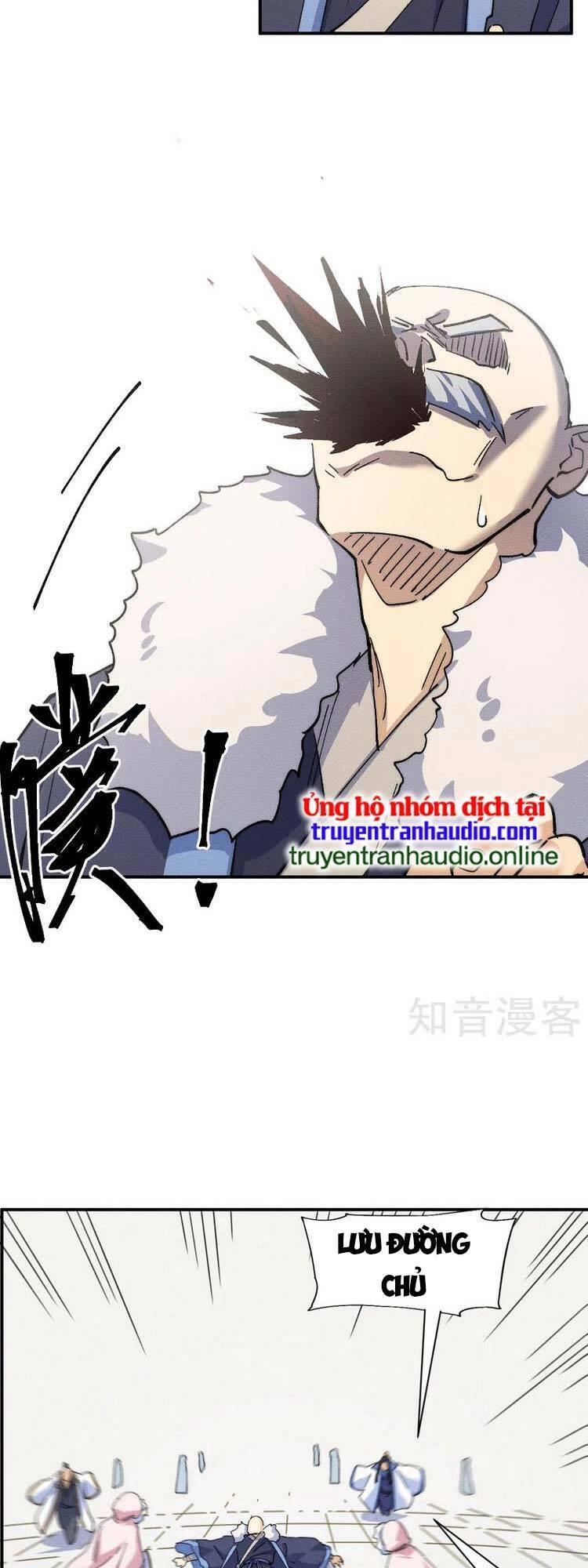 Nhân Vật Chính Mạnh Nhất Lịch Sử Chapter 144 - 13