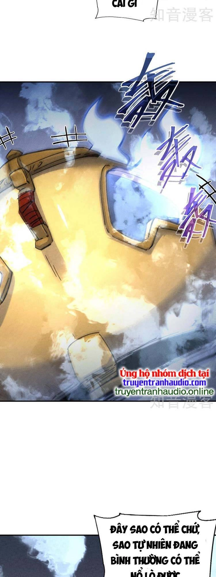 Nhân Vật Chính Mạnh Nhất Lịch Sử Chapter 144 - 15