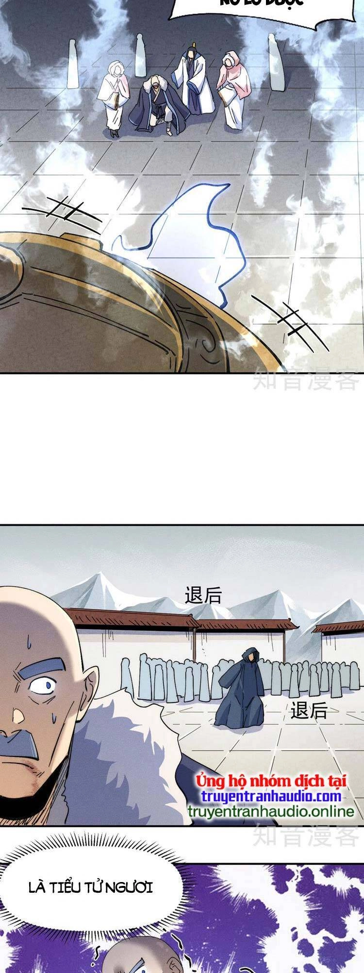 Nhân Vật Chính Mạnh Nhất Lịch Sử Chapter 144 - 16