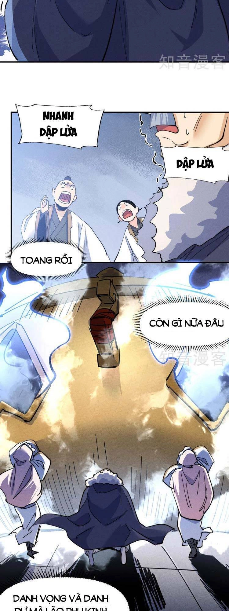 Nhân Vật Chính Mạnh Nhất Lịch Sử Chapter 144 - 18