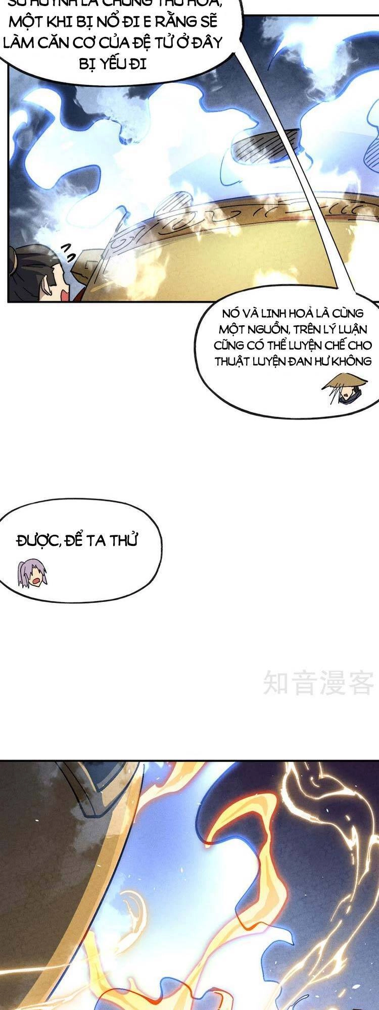 Nhân Vật Chính Mạnh Nhất Lịch Sử Chapter 144 - 20