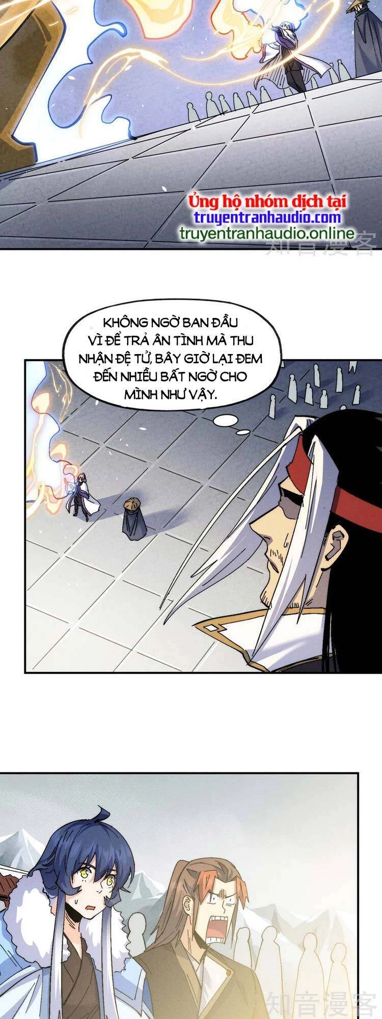 Nhân Vật Chính Mạnh Nhất Lịch Sử Chapter 144 - 21