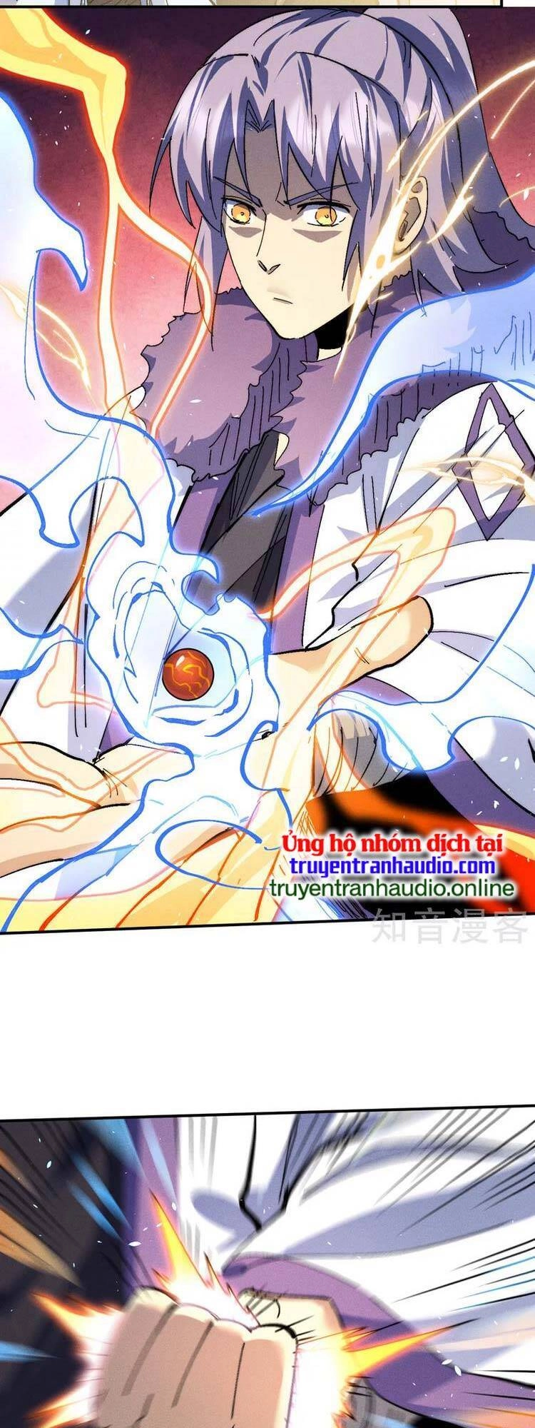 Nhân Vật Chính Mạnh Nhất Lịch Sử Chapter 144 - 22