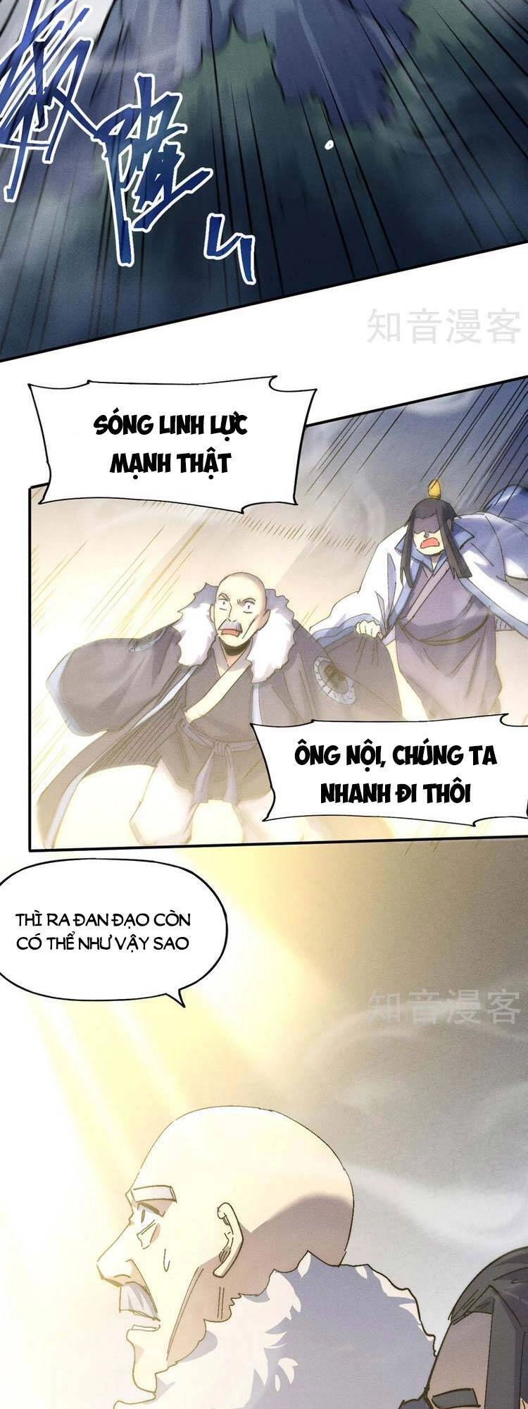 Nhân Vật Chính Mạnh Nhất Lịch Sử Chapter 144 - 25