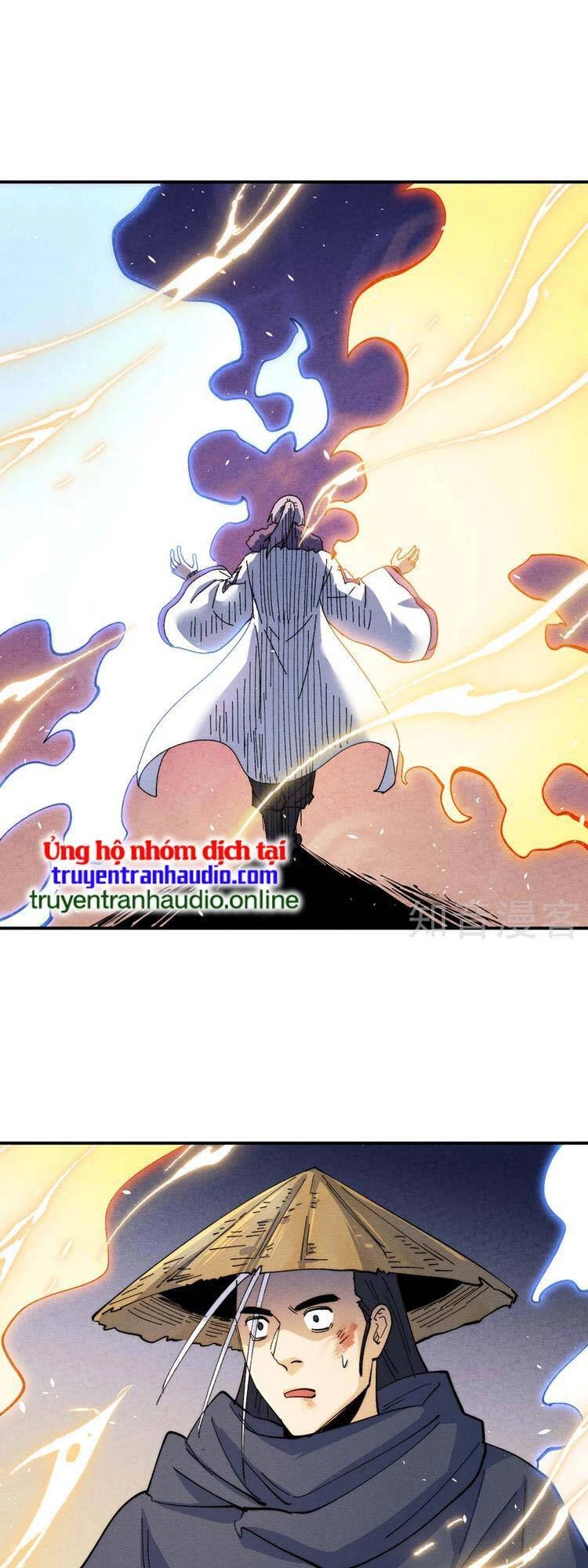 Nhân Vật Chính Mạnh Nhất Lịch Sử Chapter 145 - 1