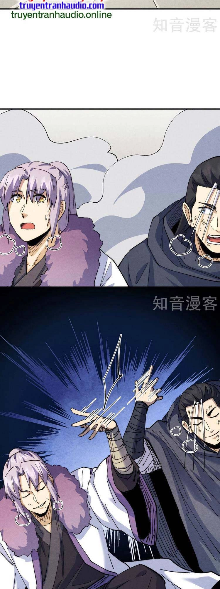 Nhân Vật Chính Mạnh Nhất Lịch Sử Chapter 145 - 4