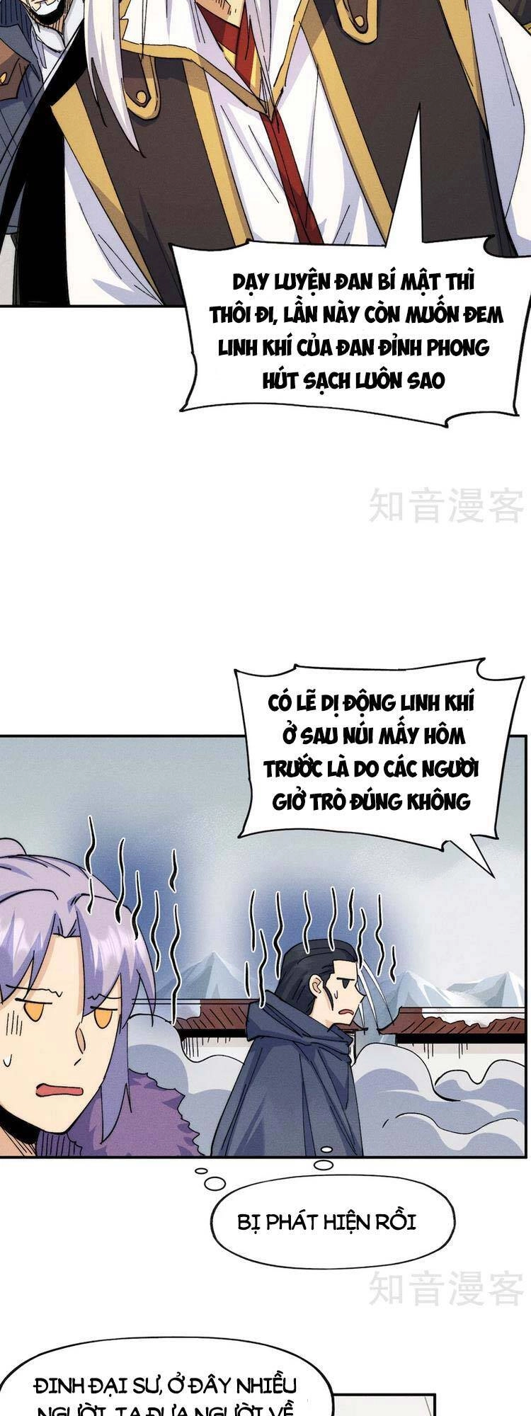 Nhân Vật Chính Mạnh Nhất Lịch Sử Chapter 145 - 6