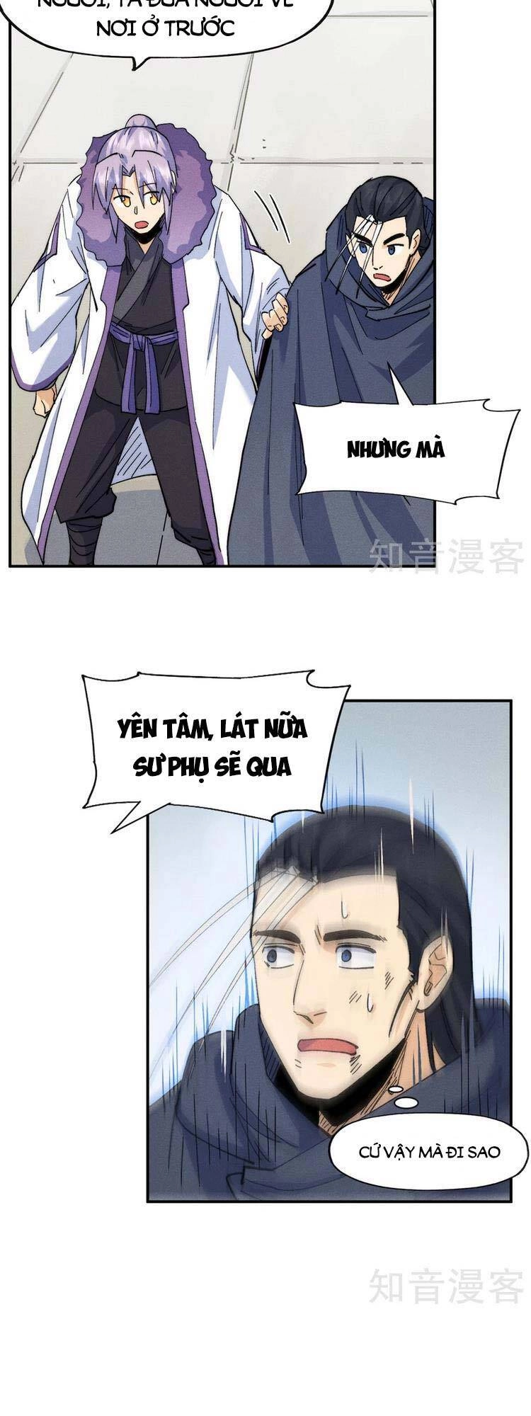 Nhân Vật Chính Mạnh Nhất Lịch Sử Chapter 145 - 7