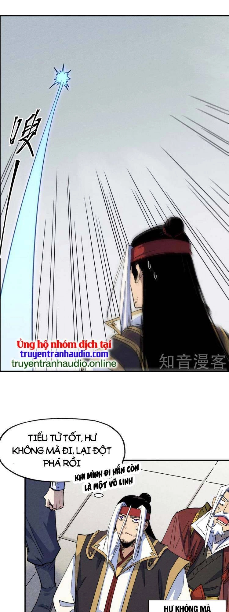 Nhân Vật Chính Mạnh Nhất Lịch Sử Chapter 145 - 8