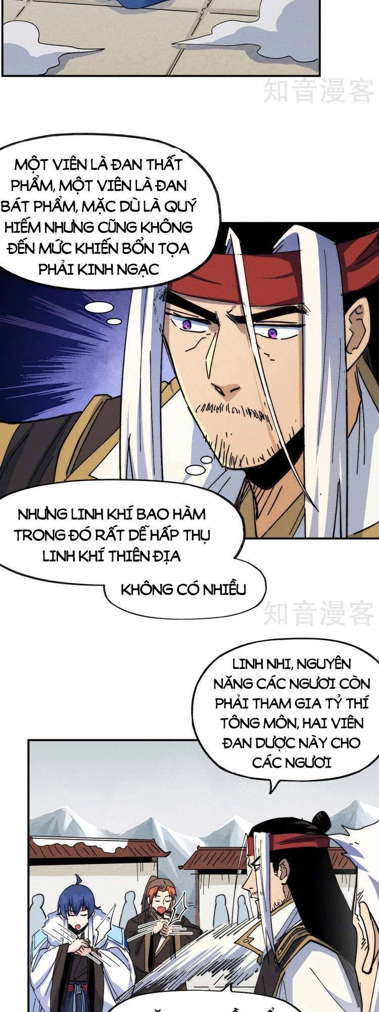 Nhân Vật Chính Mạnh Nhất Lịch Sử Chapter 145 - 10