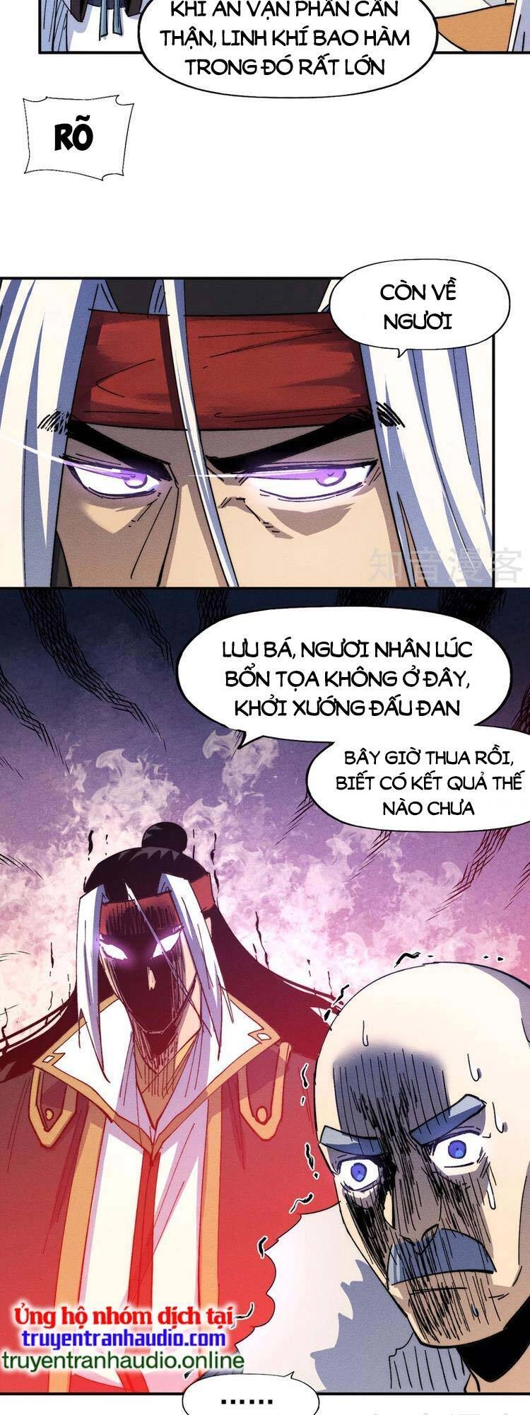 Nhân Vật Chính Mạnh Nhất Lịch Sử Chapter 145 - 11