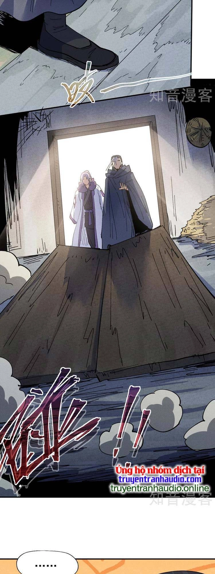 Nhân Vật Chính Mạnh Nhất Lịch Sử Chapter 145 - 15