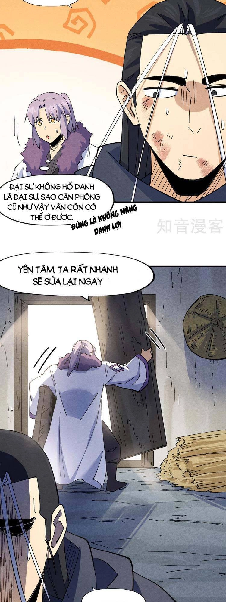 Nhân Vật Chính Mạnh Nhất Lịch Sử Chapter 145 - 16