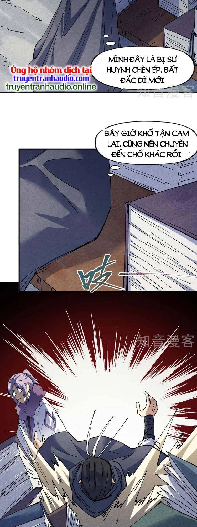 Nhân Vật Chính Mạnh Nhất Lịch Sử Chapter 145 - 18