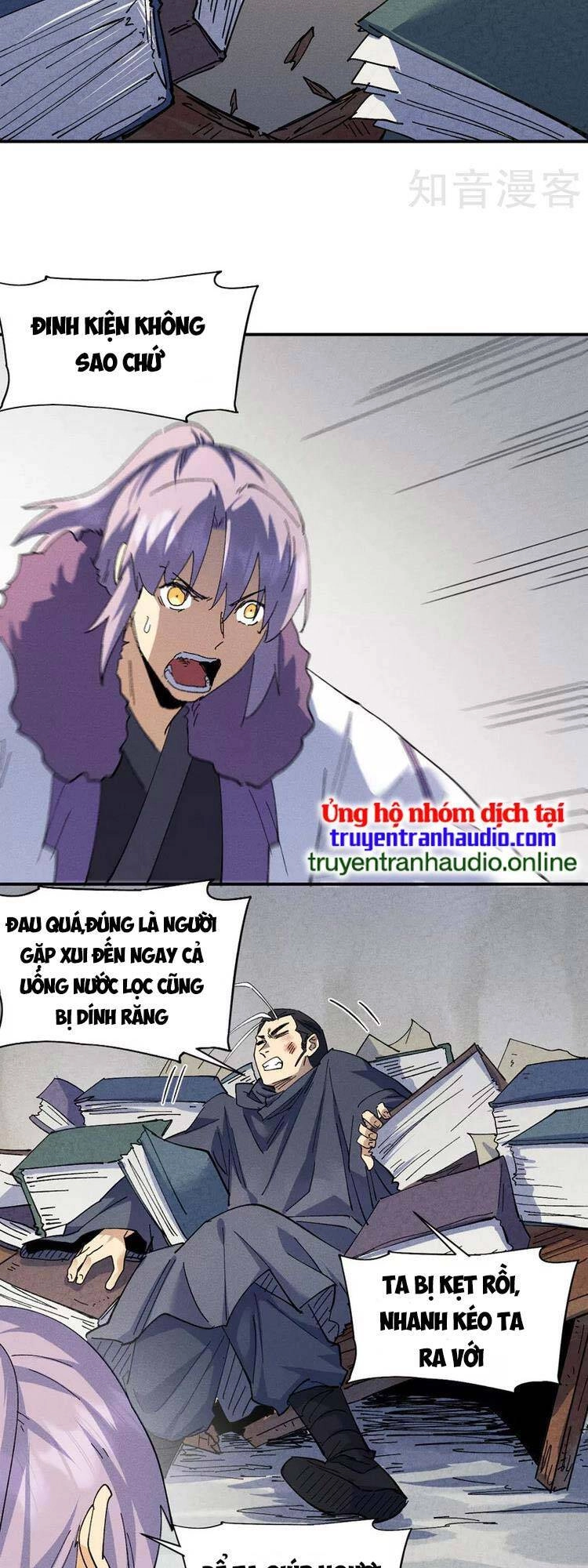 Nhân Vật Chính Mạnh Nhất Lịch Sử Chapter 145 - 19