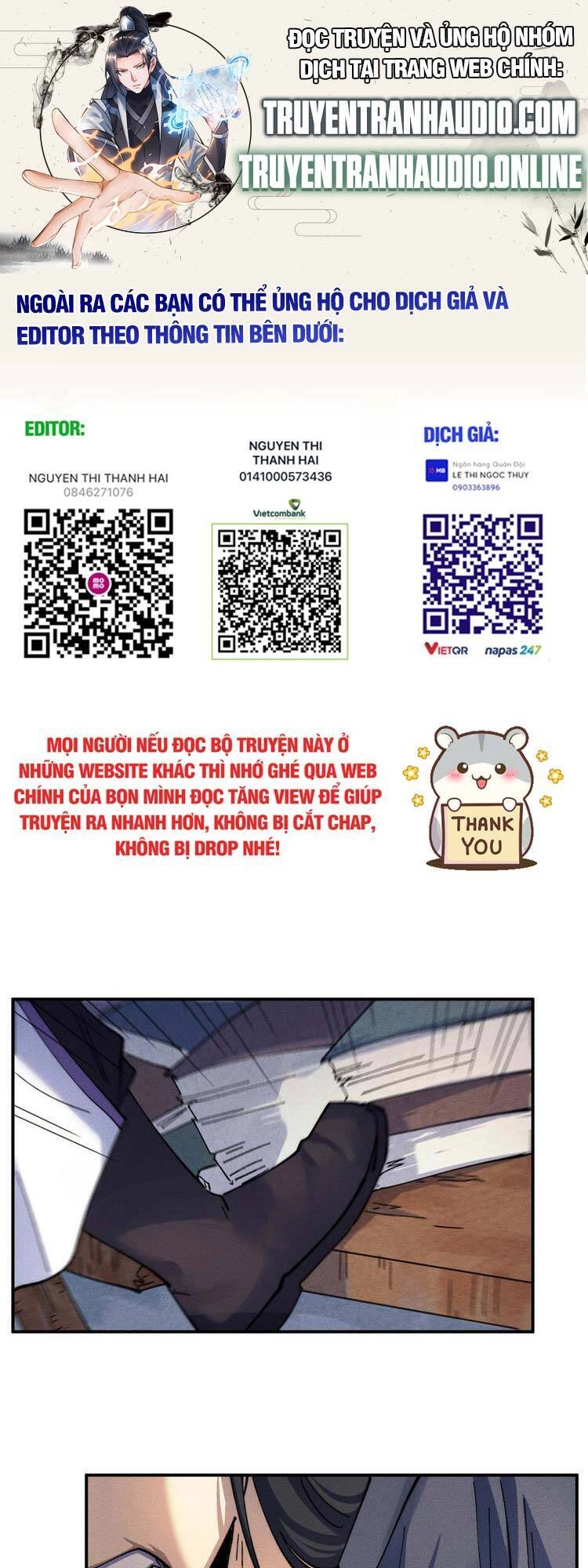 Nhân Vật Chính Mạnh Nhất Lịch Sử Chapter 146 - 1