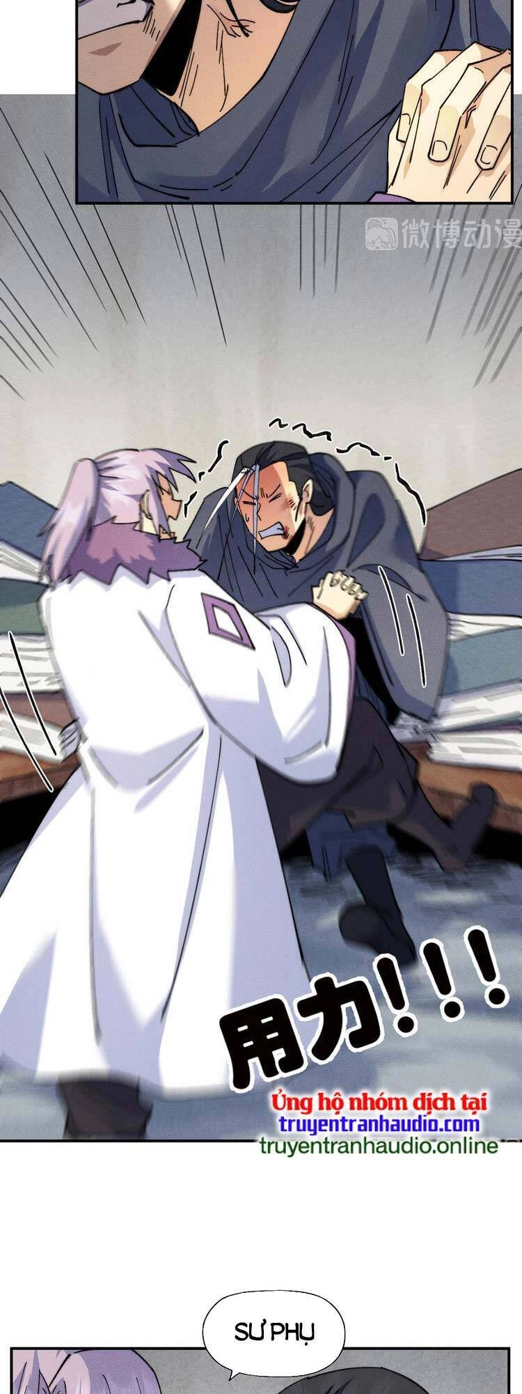 Nhân Vật Chính Mạnh Nhất Lịch Sử Chapter 146 - 2