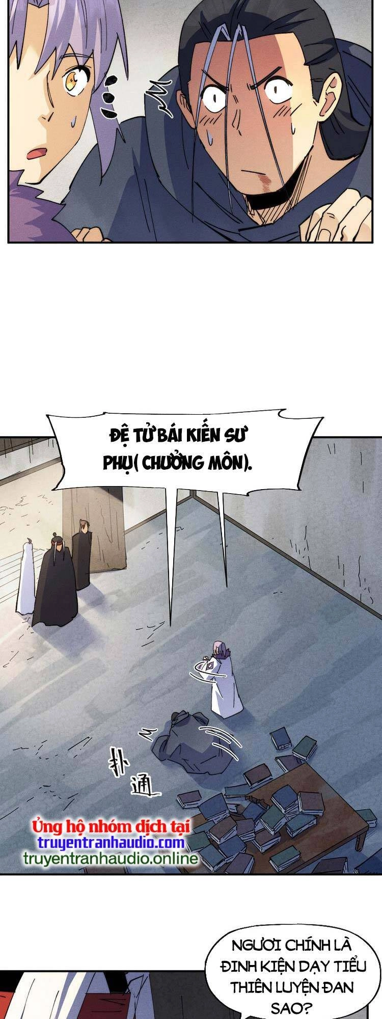 Nhân Vật Chính Mạnh Nhất Lịch Sử Chapter 146 - 3